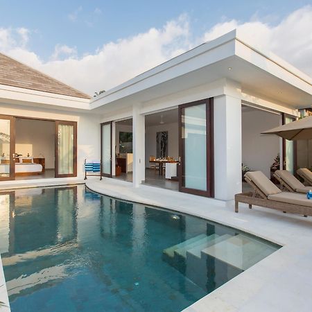 סמיניאק Gajah Villas Bali By Nagisa Bali מראה חיצוני תמונה