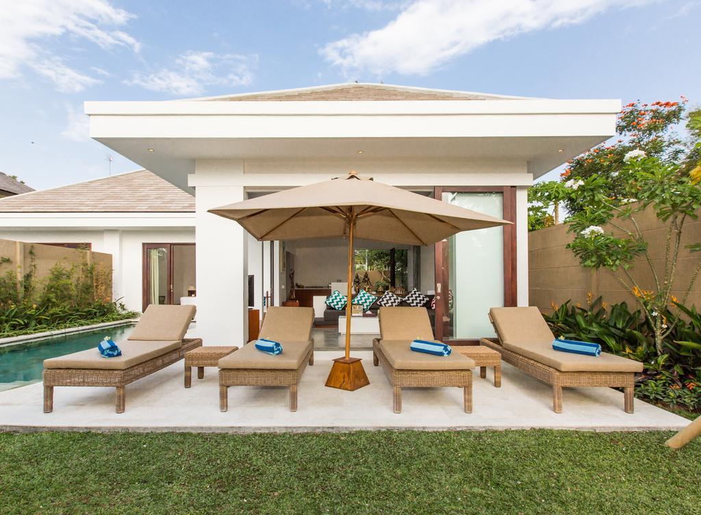 סמיניאק Gajah Villas Bali By Nagisa Bali חדר תמונה