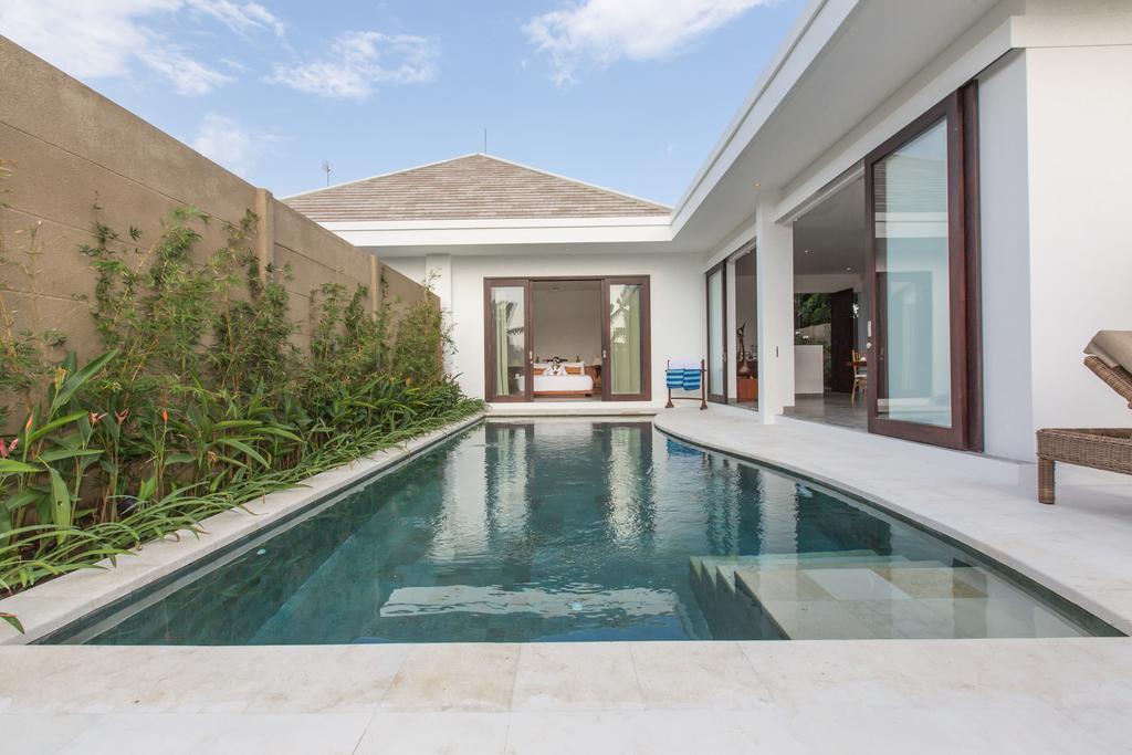 סמיניאק Gajah Villas Bali By Nagisa Bali חדר תמונה