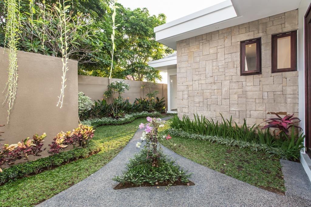 סמיניאק Gajah Villas Bali By Nagisa Bali חדר תמונה