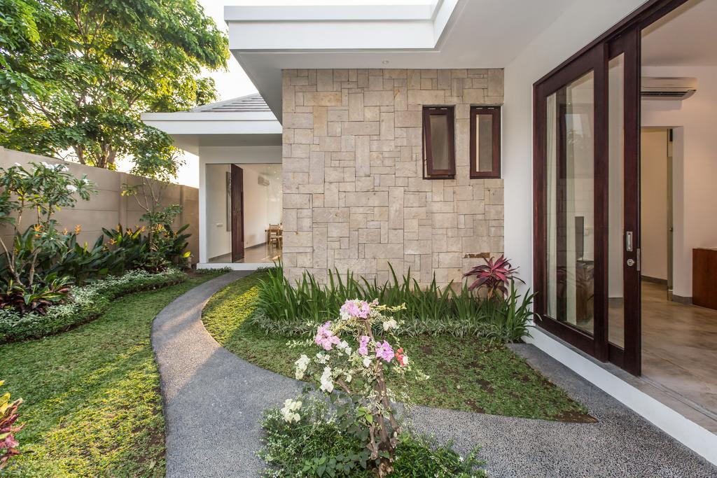 סמיניאק Gajah Villas Bali By Nagisa Bali חדר תמונה
