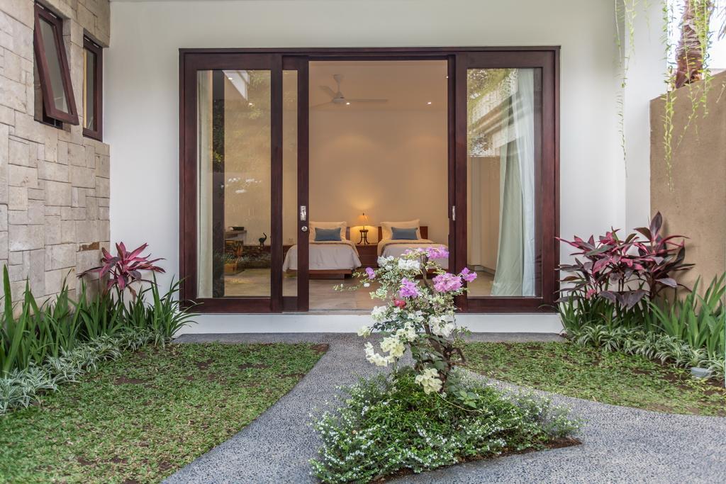 סמיניאק Gajah Villas Bali By Nagisa Bali חדר תמונה