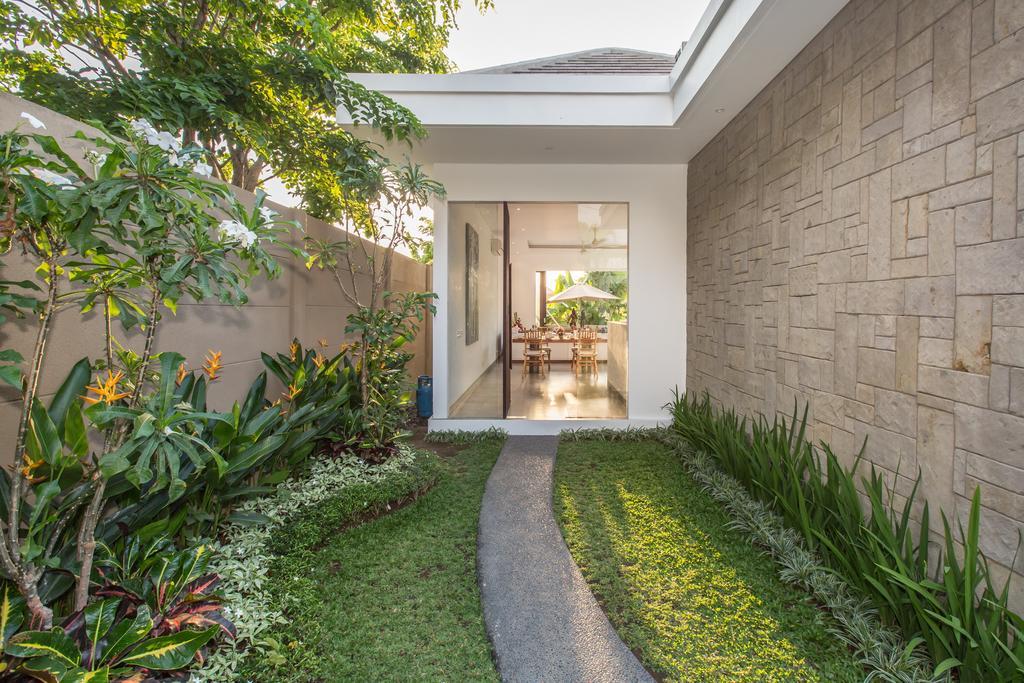 סמיניאק Gajah Villas Bali By Nagisa Bali חדר תמונה