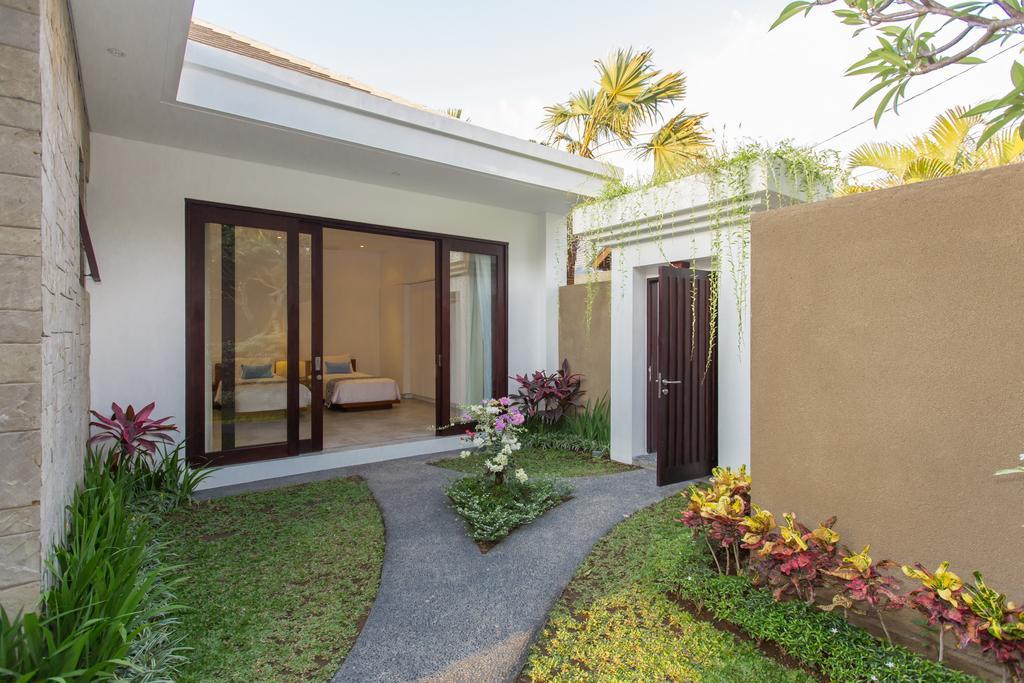 סמיניאק Gajah Villas Bali By Nagisa Bali חדר תמונה