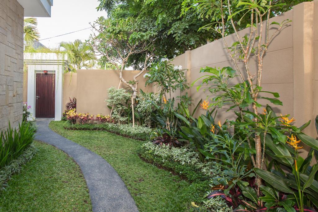 סמיניאק Gajah Villas Bali By Nagisa Bali חדר תמונה