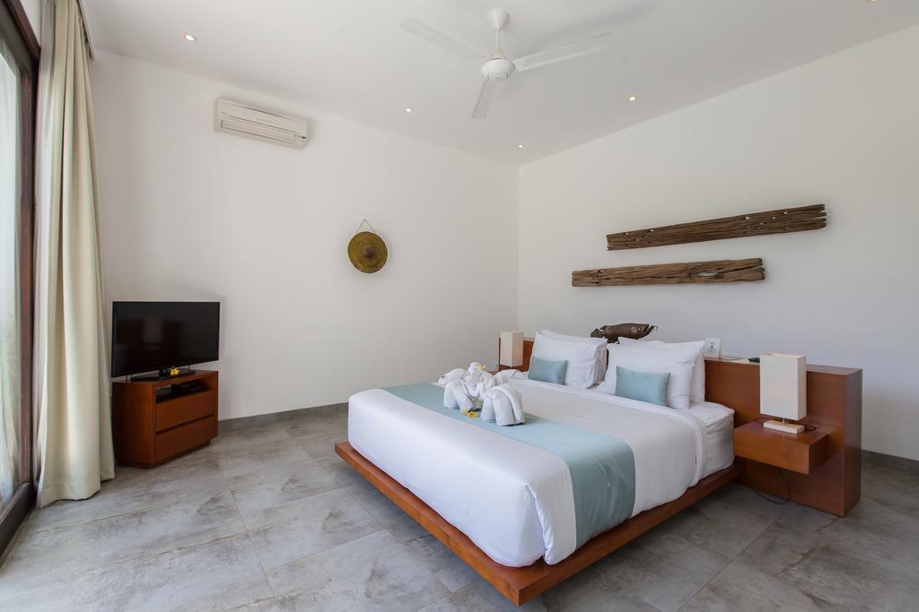 סמיניאק Gajah Villas Bali By Nagisa Bali מראה חיצוני תמונה
