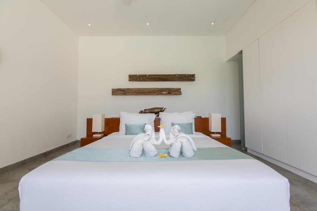 סמיניאק Gajah Villas Bali By Nagisa Bali מראה חיצוני תמונה