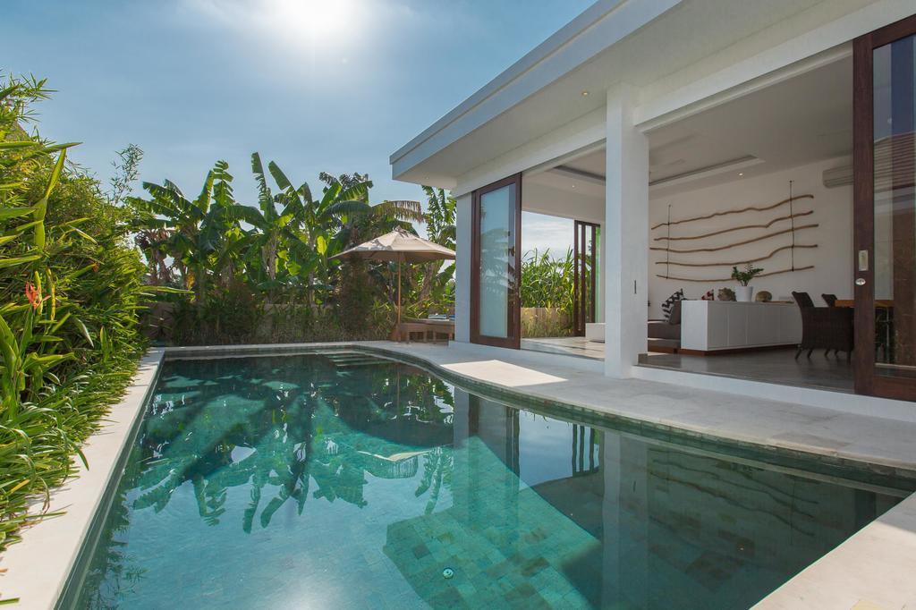 סמיניאק Gajah Villas Bali By Nagisa Bali מראה חיצוני תמונה